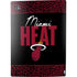 NBA Miami Heat Elephant Print PS5 Digital Edition Bundle Skin